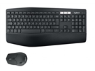 Bundel Keyboard & Mouse –  – 920-008659