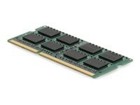 Notebook Memory –  – 03X6401-AA