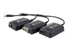USB Network Adapters –  – TN-USB3-SFP-01