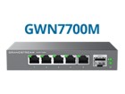 Yönetilemeyen Switchler –  – GWN7700M
