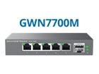 Gigabit Hubs & Schakelaars –  – GWN7700M