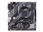 Motherboards (for AMD Processors) –  – PRIME A520M-K