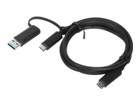 USB Cables –  – USB3.1CCA1