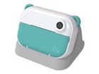 กล้องดิจิตอลคอมแพค –  – FC2402SA-TL01