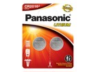 Button-Cell Batteries –  – CR2016PA2BL