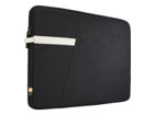 Portatīvo datoru ādiņas –  – IBRS215 BLACK