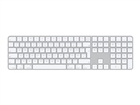 Keyboard Bluetooth –  – MK2C3D/A