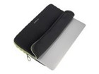 Notebook Sleeves –  – BFCAR1314-BK