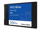 SSD, Solid State Drives –  – WDS500G2B0A