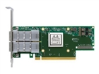 Adaptateurs réseau PCI-e –  – MCX653105A-HDAT-SP