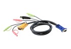 Cabluri KVM																																																																																																																																																																																																																																																																																																																																																																																																																																																																																																																																																																																																																																																																																																																																																																																																																																																																																																																																																																																																																																					 –  – 2L-5303U