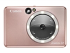 Kompakta Digitalkameror –  – 4519C006