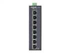 Unmanaged Switches –  – LPH008A-R2