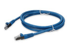 Patch Cables –  – ADD-5FCAT7F-BE