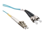 Fiber Kablolar –  – LCST10GA-1M-AX