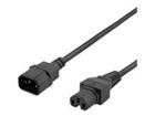 Power Cable –  – DEL-116-50