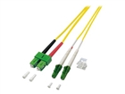Patch Cables –  – O0387.7,5
