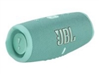 Hemmahögtalare –  – JBLCHARGE5TEAL