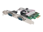 PCI-E võrguadapterid –  – 152082