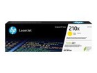 Toner Cartridges –  – W2102X