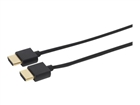 HDMI кабели –  – HDM19190.5BSV2.0