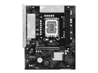 Motherboards (für Intel-Prozessoren) –  – 90-MXBU90-A0UAYZ