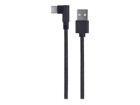 USB Cables –  – CC-USB2-AMCML-0.2M