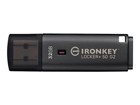 Flash Drives –  – IKLP50G2/32GB