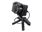 Digitālās kameras bez spoguļsistēmas –  – ILCE6400LB.CEC