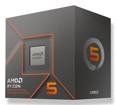 AMD Processors –  – 100-100000931BOX