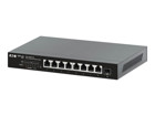 SOHO Hubs & Switches –  – NG8POE-M2