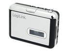 Portable Cassette Player & Recorder –  – UA0156