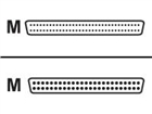 SCSI kabels –  – 340665-001