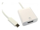 TV-Zubehör –  – USB3C-HDMICAB4K