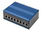 Mittehallatavad switchid –  – DN-651121