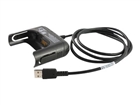 USB kontroleri –  – CN80-SN-USB-0