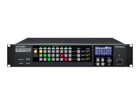 Video Editing Controllers, Mixers & Titlers –  – XS-83H