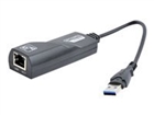 USB-Netwerkadapters –  – NIC-U3-02