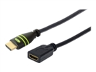 สายเคเบิล HDMI –  – ICOC HDMI2-4-EXT030