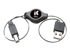 USB Kablolar –  – 365819