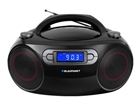 Boombox –  – BB18BK