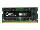 DDR4 –  – MMLE078-16GB