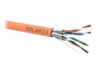 Velké balení síťových kabelů –  – SXKD-6A-STP-LSOH-B2ca