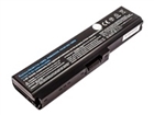 Notebooksbatterier –  – MBI1074