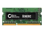 DDR3 –  – MMA1101/2GB