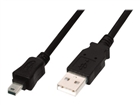 USB kaablid –  – AK-300130-010-S