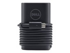 Strømadaptere/opladere til bærbare –  – DELL-72DM2