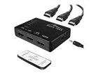 Audio & Video Switches –  – MT5207