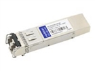 Copper Transceivers –  – DS-SFP-FC8G-SW-AO