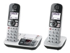 Wireless Telephones –  – KX-TGE522GS
